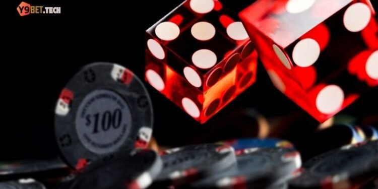 Nhà cái uy tín y9bet - Nền tảng cá cược hợp pháp, đảm bảo quyền lợi 4 nha-cai-uy-tin-y9bet