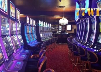 77win có gì hay mà ai ai cũng đổ xô vào chơi cá cược? 2 Giới thiệu chung về 77win