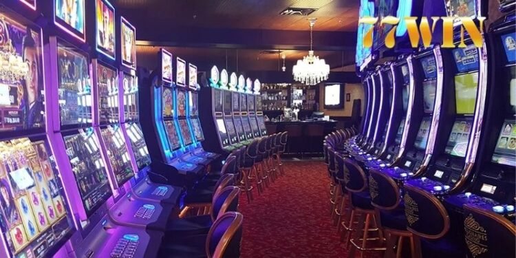 Giới thiệu chung về 77win