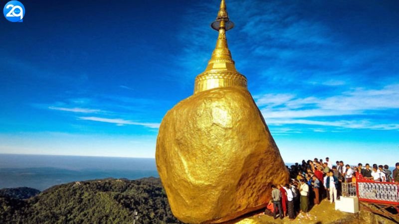 Chuyện Lạ Về Động Đất Myanmar: Chùa Đứng Vững Giữa Biển Đổ Nát – Phép Màu Hay Bí Ẩn Khoa Học? 4 chuyen-la-ve-dong-dat-myanmar-1