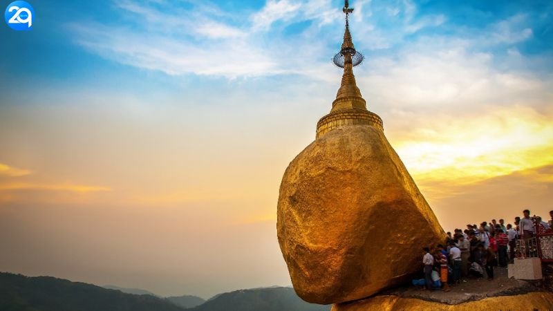Chuyện Lạ Về Động Đất Myanmar: Chùa Đứng Vững Giữa Biển Đổ Nát – Phép Màu Hay Bí Ẩn Khoa Học? 5 chuyen-la-ve-dong-dat-myanmar-2