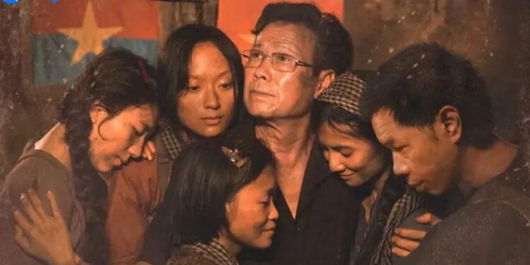 Phim "Địa Đạo" Vượt Mốc 100 Tỷ Đồng: Kỷ Lục Mới Của Điện Ảnh Việt? 3 dia-dao