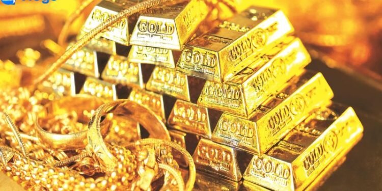 Giá Vàng 7/4/2025: Mở Cửa Đã Lao Dốc Thẳng Đứng 3 gia-vang-7-4-2025