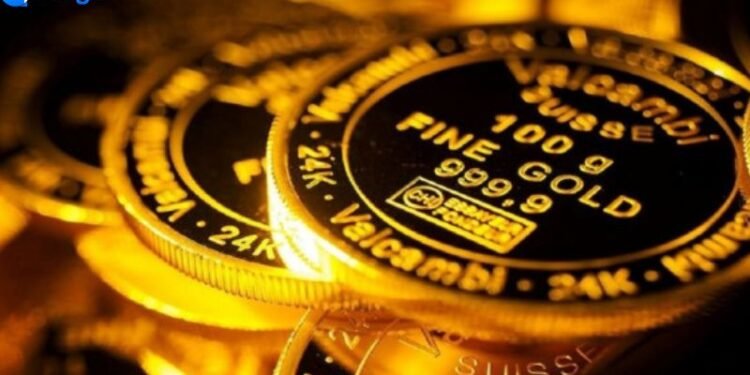 Giá vàng hôm nay 5/4/2025: Sau 5 Tuần Tăng Mạnh, Thị Trường Đang Rơi Tự Do? 3 gia-vang-hom-nay-5-4-2025