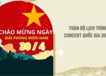 Lịch Trình Concert Quốc Gia 30/4: Những Điểm Nóng Bạn Không Thể Bỏ Lỡ 2 lich-trinh-concert-quoc-gia-30-4