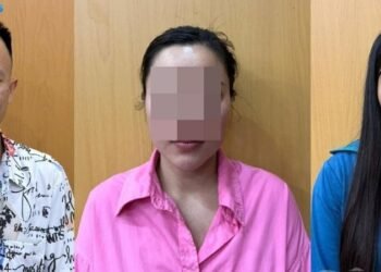 Môi Giới Mại Dâm Qua Telegram: Giao Dịch Chục Tỷ Bị Phanh Phui 10 moi-gioi-mai-dam-qua-telegram