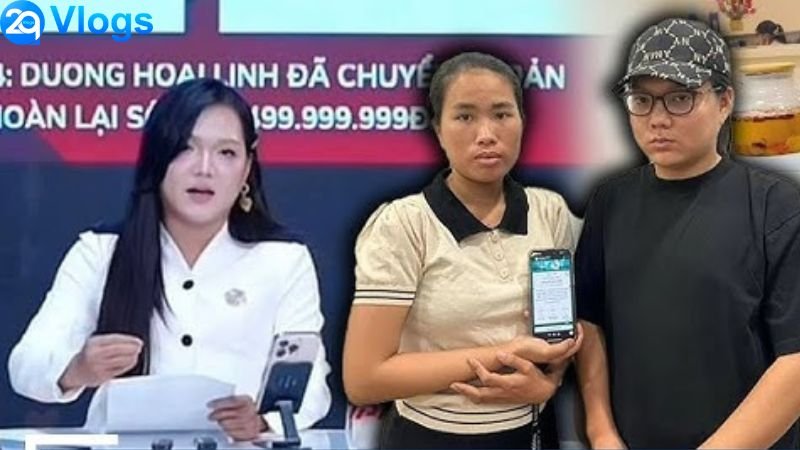 Phạm Thoại Lại Gây Bão: Hé Lộ Tin Nhắn Mẹ Bé Bắp, Chuyện Ủy Quyền Sao Kê Chưa Xong 5 pham-thoai-2