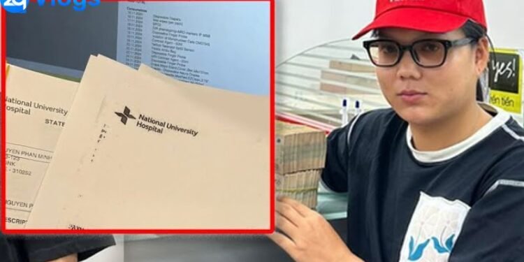 Phạm Thoại Lại Gây Bão: Hé Lộ Tin Nhắn Mẹ Bé Bắp, Chuyện Ủy Quyền Sao Kê Chưa Xong 3 pham-thoai