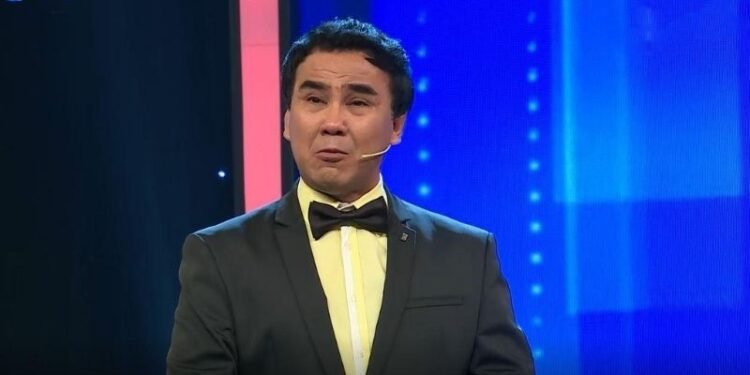 MC Quyền Linh Bị Kiện? Hoa Sen Group Thu Thập Chứng Cứ, Khả Năng Ra Tòa Cao 3 quyen-linh-bi-kien