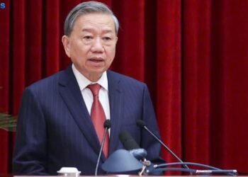 Sát Nhập Tỉnh: Dự Kiến 34 Tỉnh, Thành Và Trung Tâm Hành Chính Mới Được Công Bố 4 sat-nhap-tinh