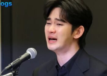 Scandal Kim Soo Hyun: Kim Sae Ron Bị Réo Tên, Thêm Ca Sĩ Vướng Nghi Vấn 6 scandal-kim-soo-hyun