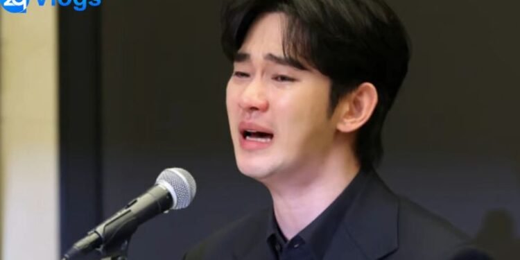 Scandal Kim Soo Hyun: Kim Sae Ron Bị Réo Tên, Thêm Ca Sĩ Vướng Nghi Vấn 3 scandal-kim-soo-hyun